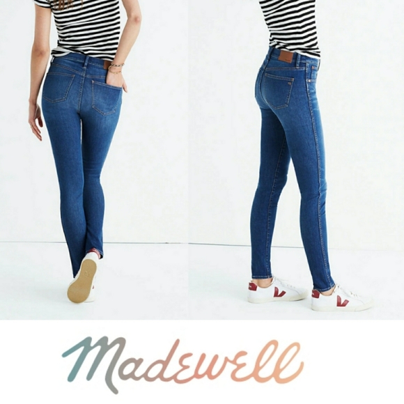 madewell patty wash